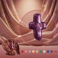Cross Shaped Pearl Oyster